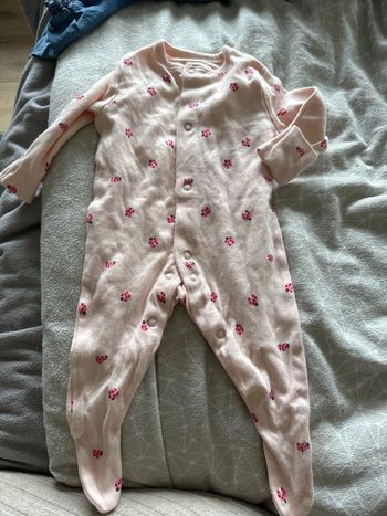 Pyjama neuf 3m