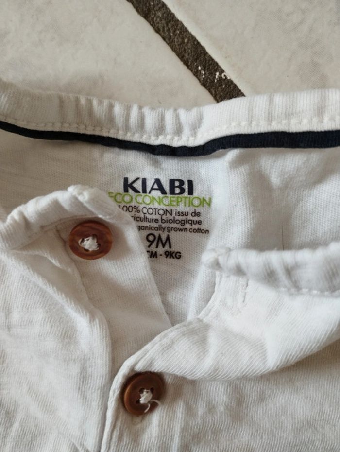 Tee shirt - photo numéro 2