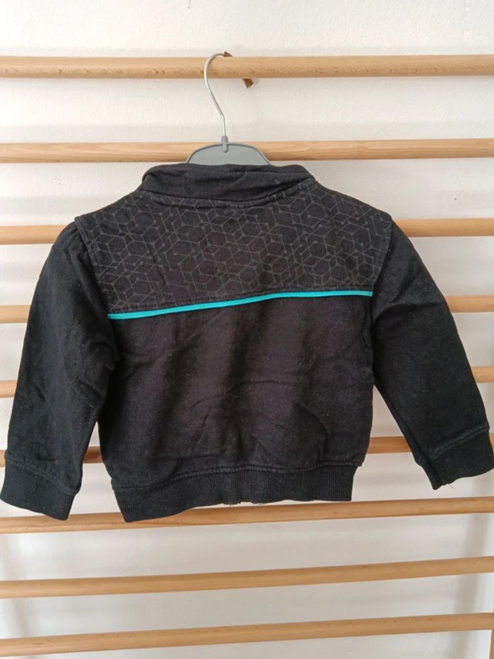 Veste airness - photo numéro 3