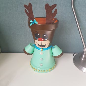 Decoration de noel