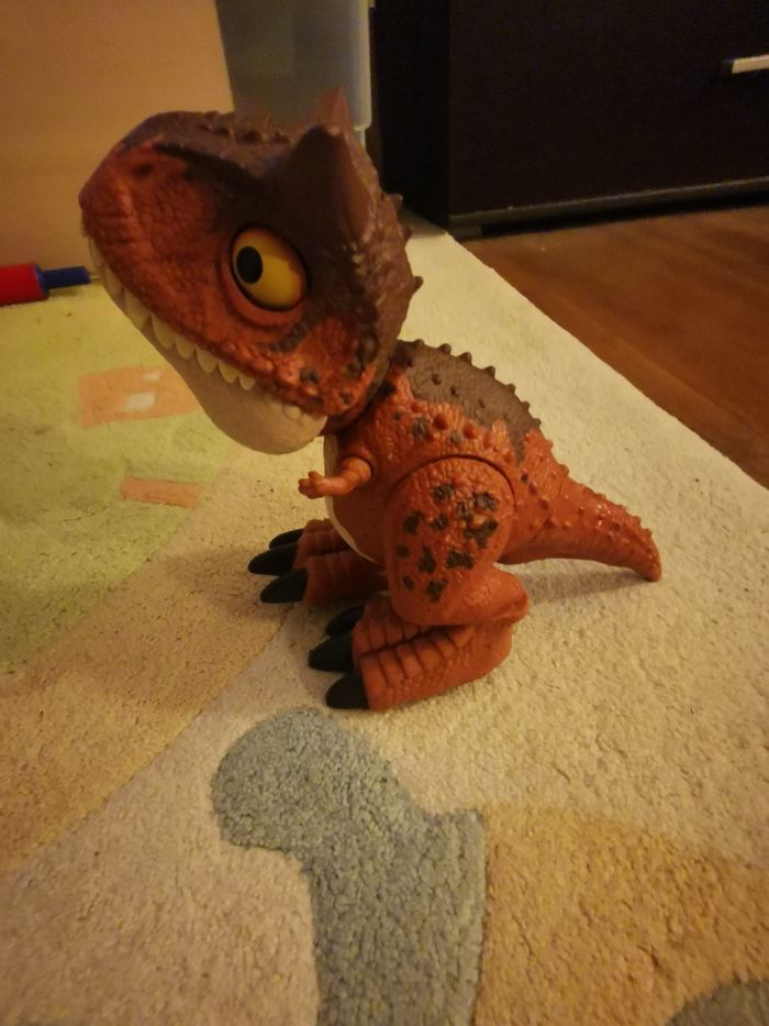 Dinosaure - photo numéro 2