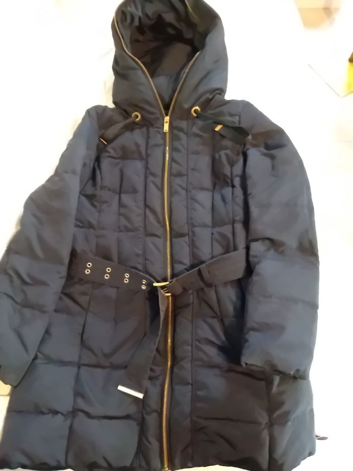 Veste d'hiver très élégante taille M