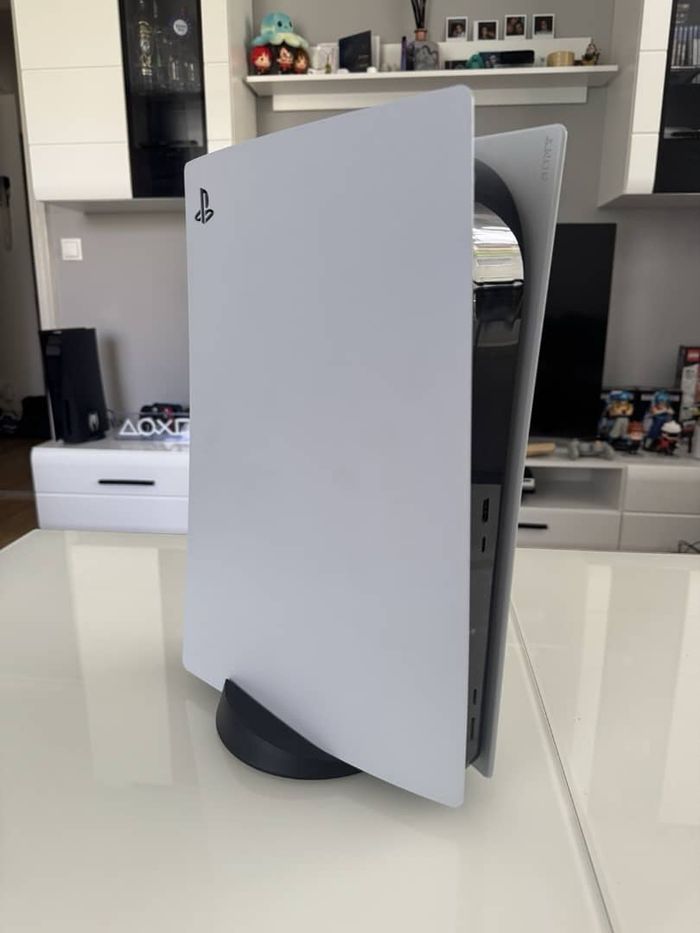 PlayStation 5 1to - photo numéro 4