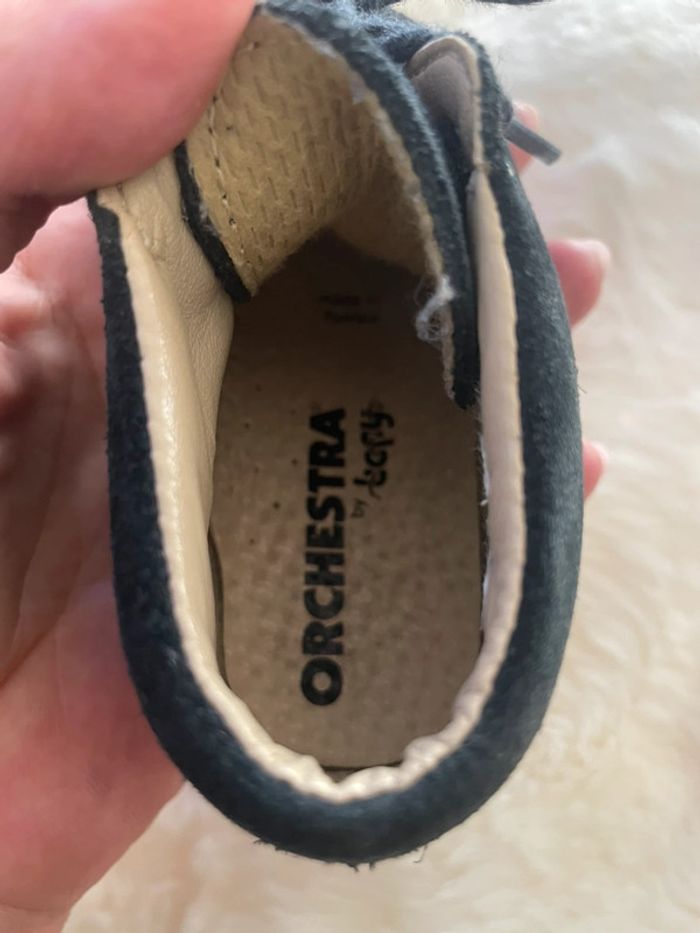 Chaussure de marche - photo numéro 3