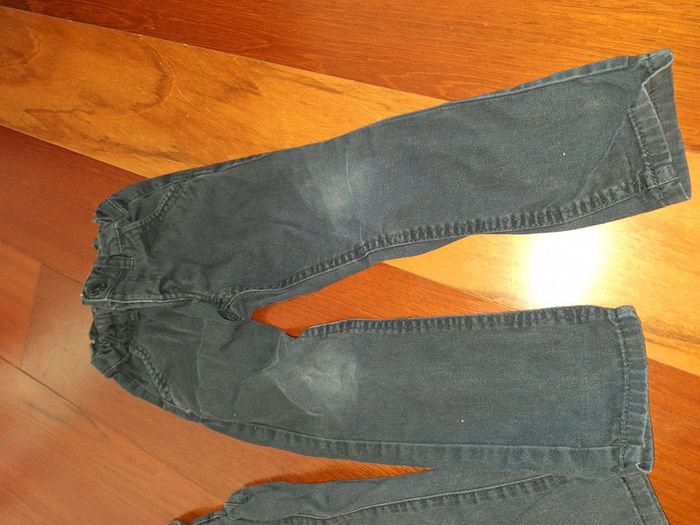 Lot 4 pantalons taille 3 ans - photo numéro 8