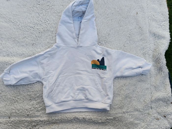 Sweat-shirt