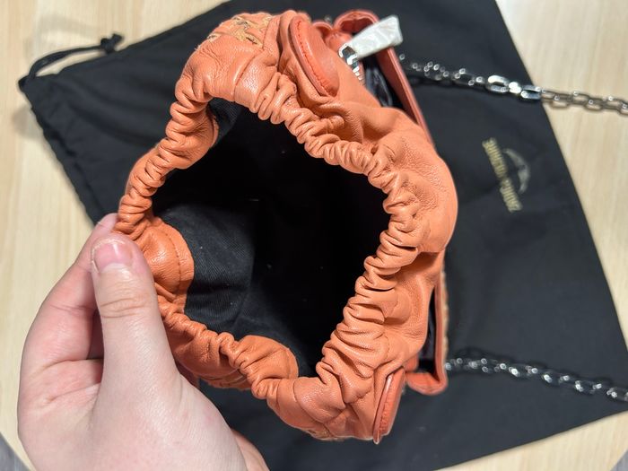 Sac Zadig et voltaire Rockyssime - photo numéro 4