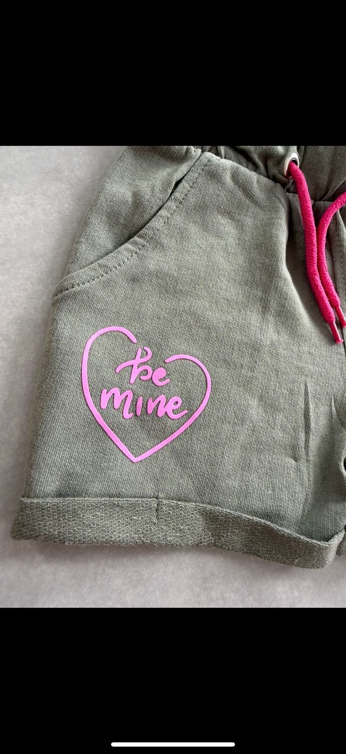 Short Lee Cooper 8 ans - photo numéro 3