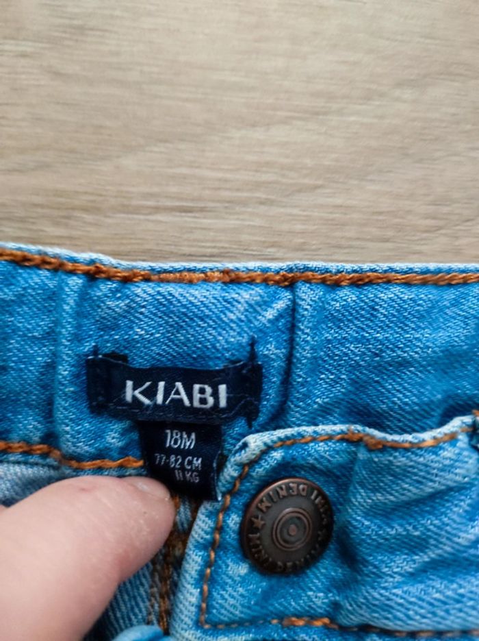 Pantalon - photo numéro 2