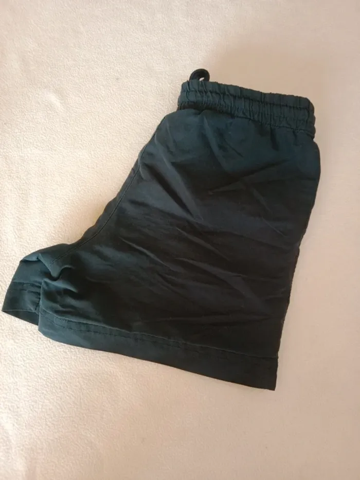 Short - photo numéro 2