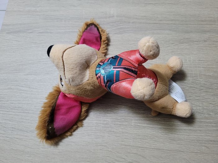 Peluche Liberty - photo numéro 4
