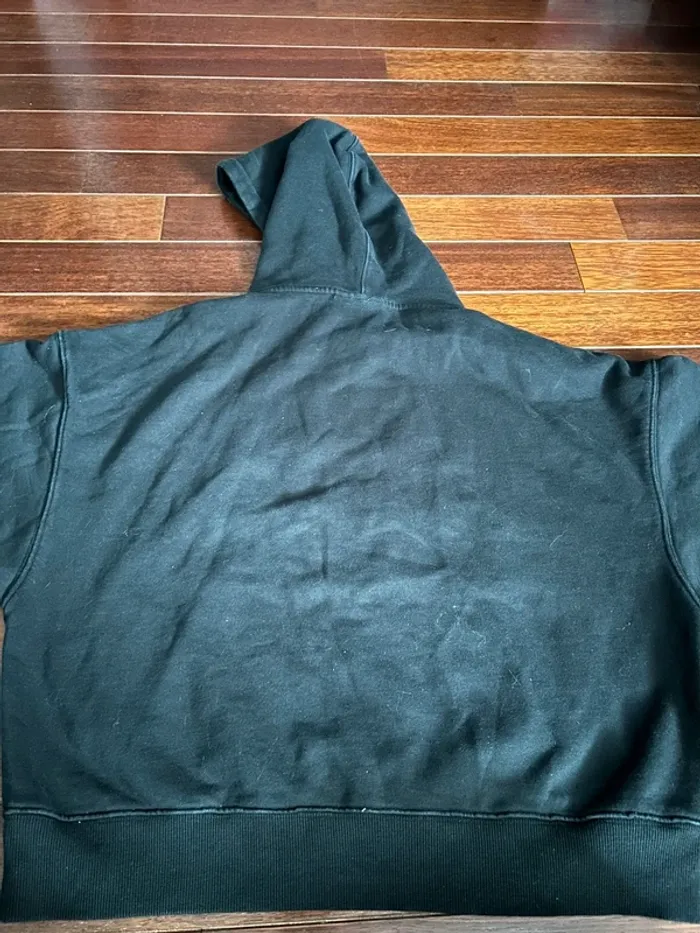 Hoodie BSTN Alpine Basketball - photo numéro 7