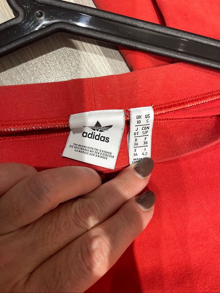 Legging taille s - photo numéro 3