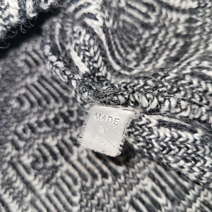 Pull Vintage 🧥 Spilan Club - Made in Taiwan - photo numéro 5