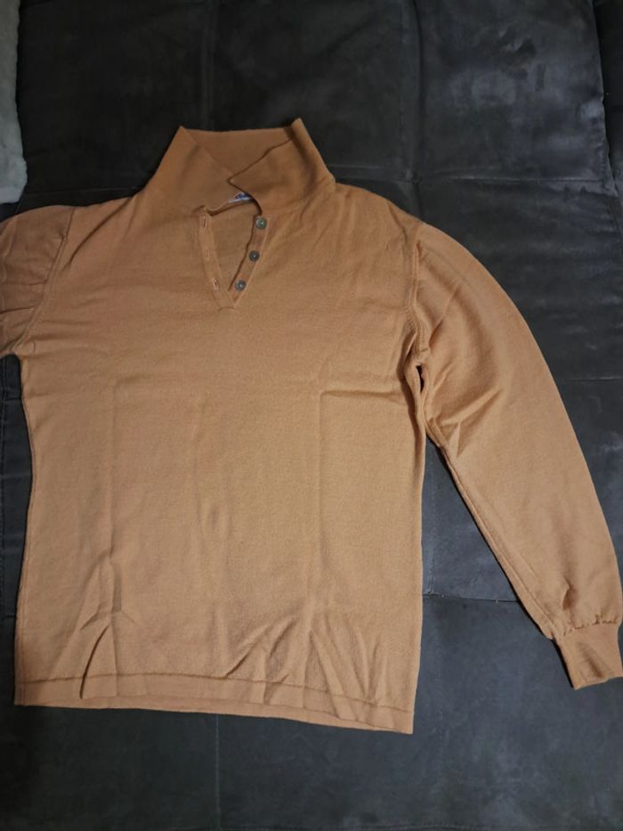 Pull Damart
