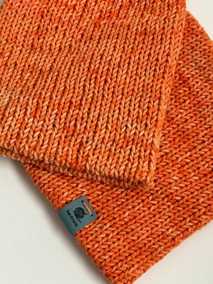 Bonnet & Cache cous - photo numéro 4