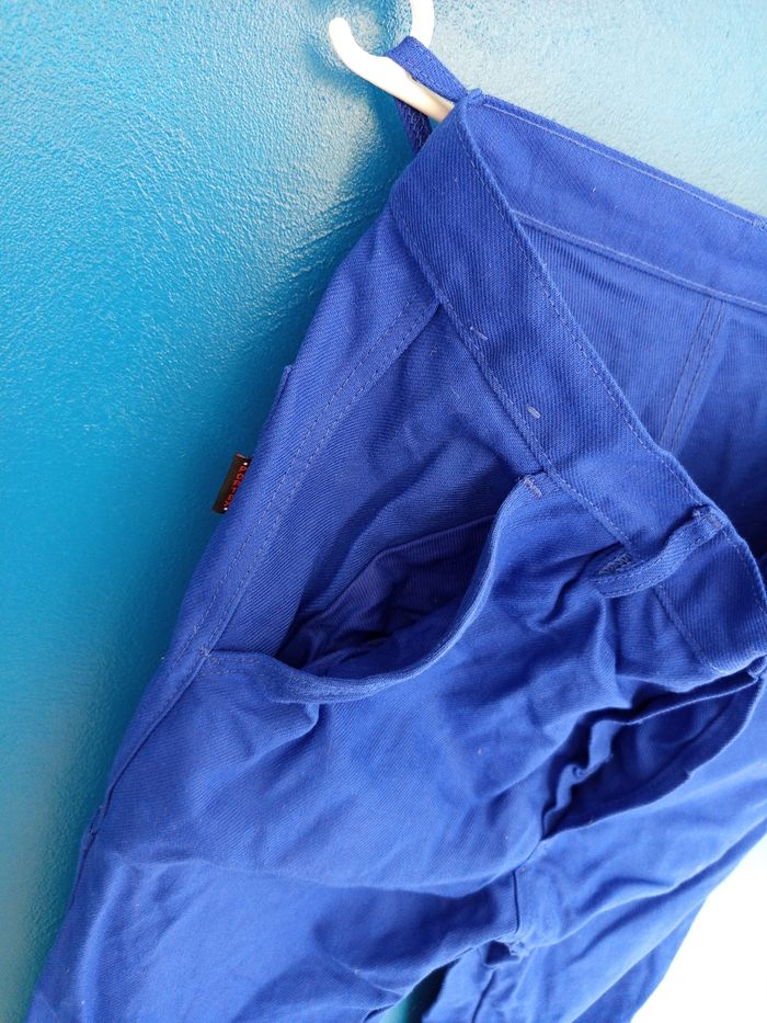 Pantalon de travail - photo numéro 2