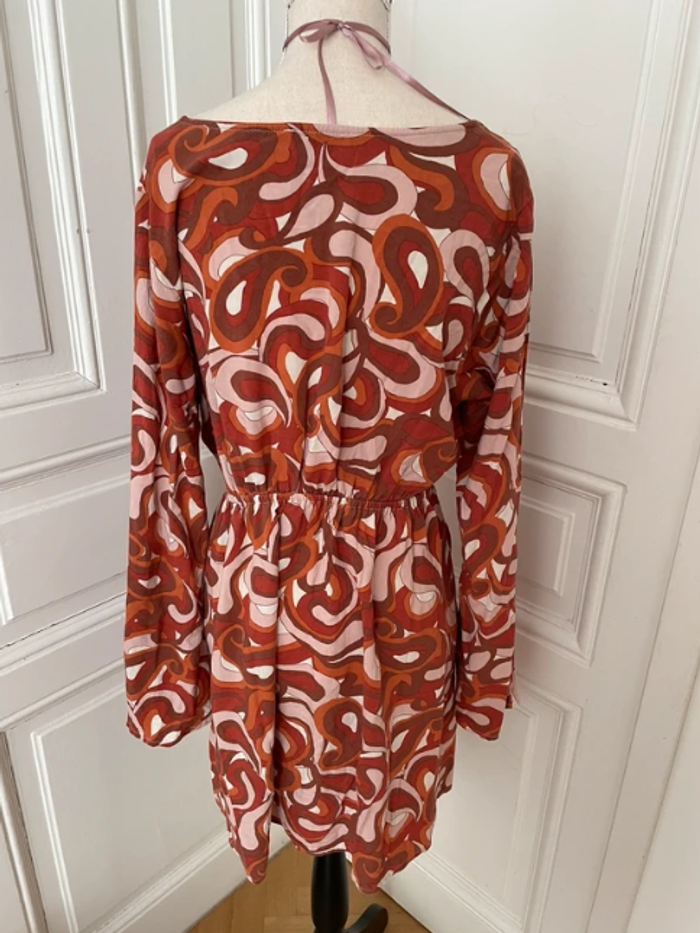 Hollister Kleid, 70s Style - photo numéro 2