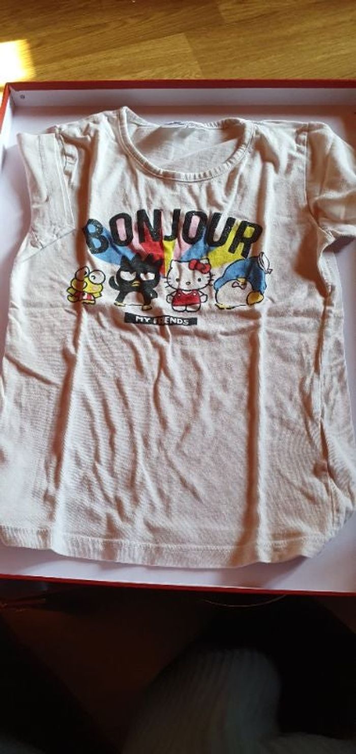 t shirt