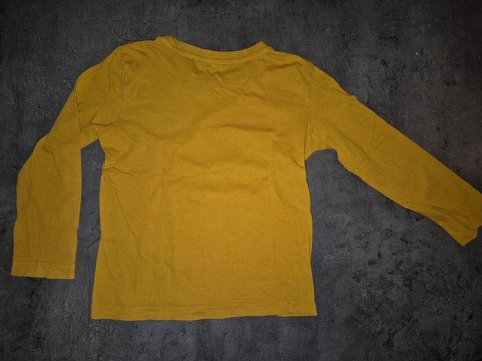 Manche longue - photo numéro 3