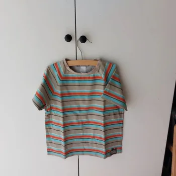 T-shirt Domyos 5 ans