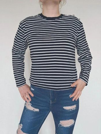 Magnifique pull léger