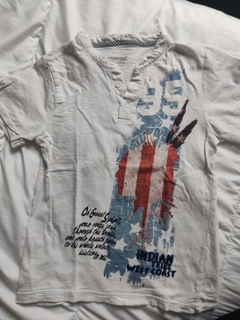 T shirt