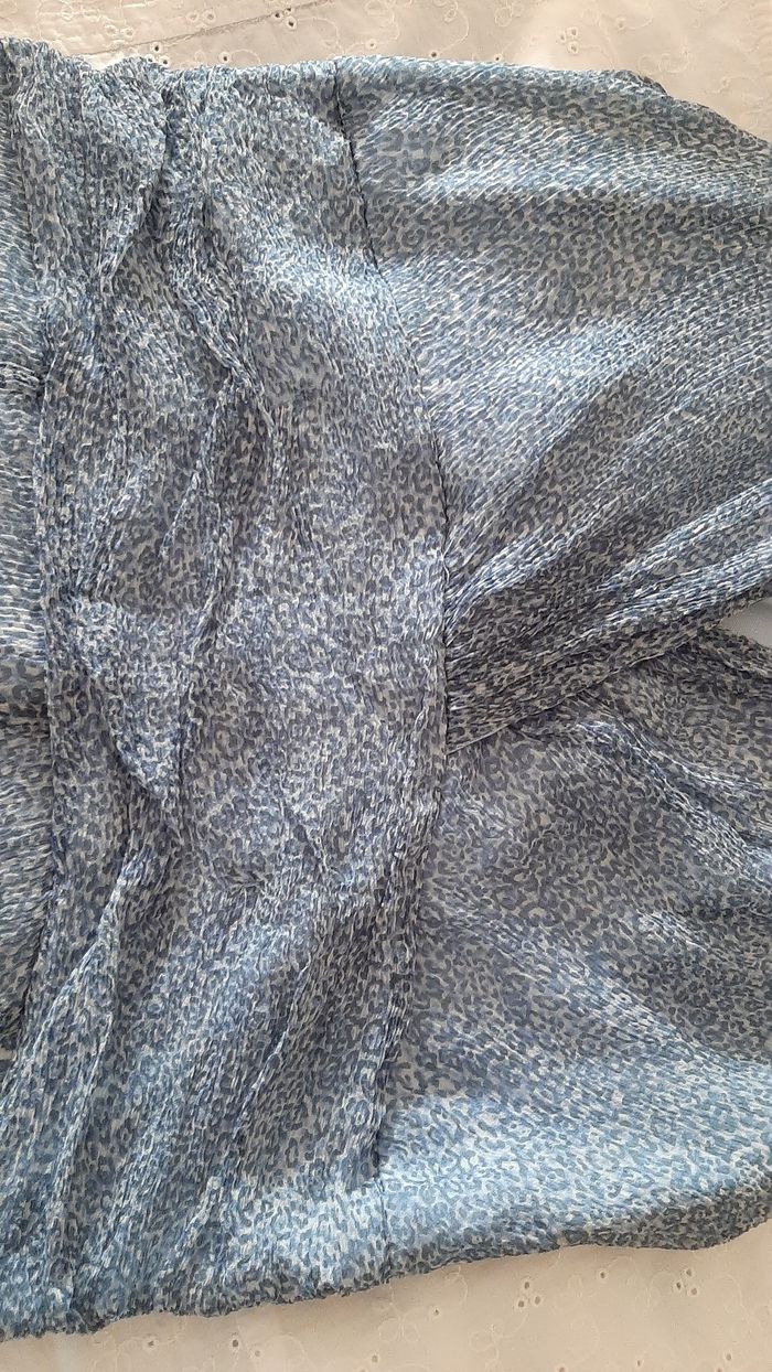 Robe été - photo numéro 6