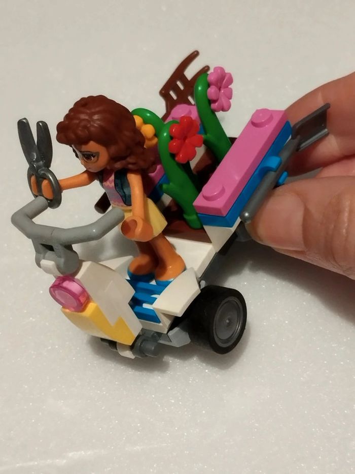 Lego 41425 - photo numéro 5
