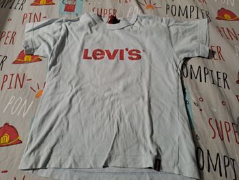 Tee shirt 4A Levi's