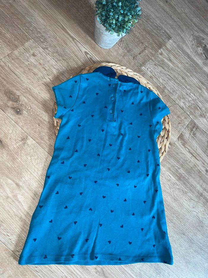 Robe 3 ans - photo numéro 2