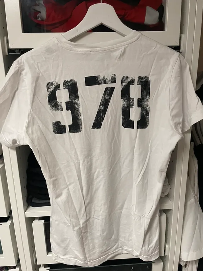 T-shirt Diesel - photo numéro 2