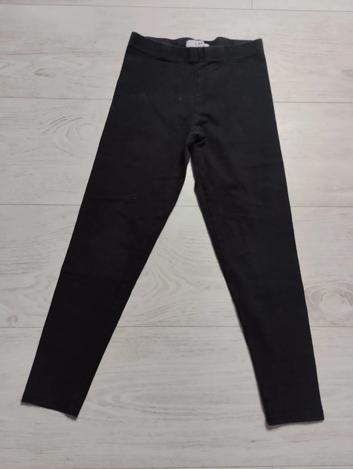 Legging noir