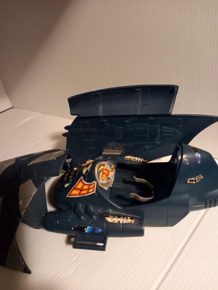 Batman triple jet - photo numéro 5