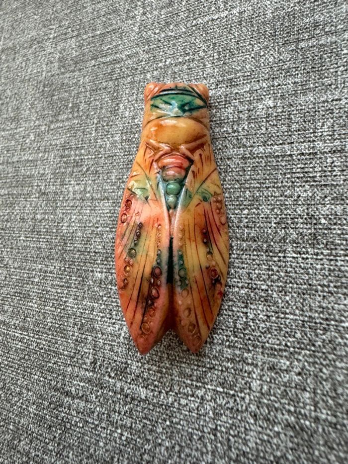 Broche