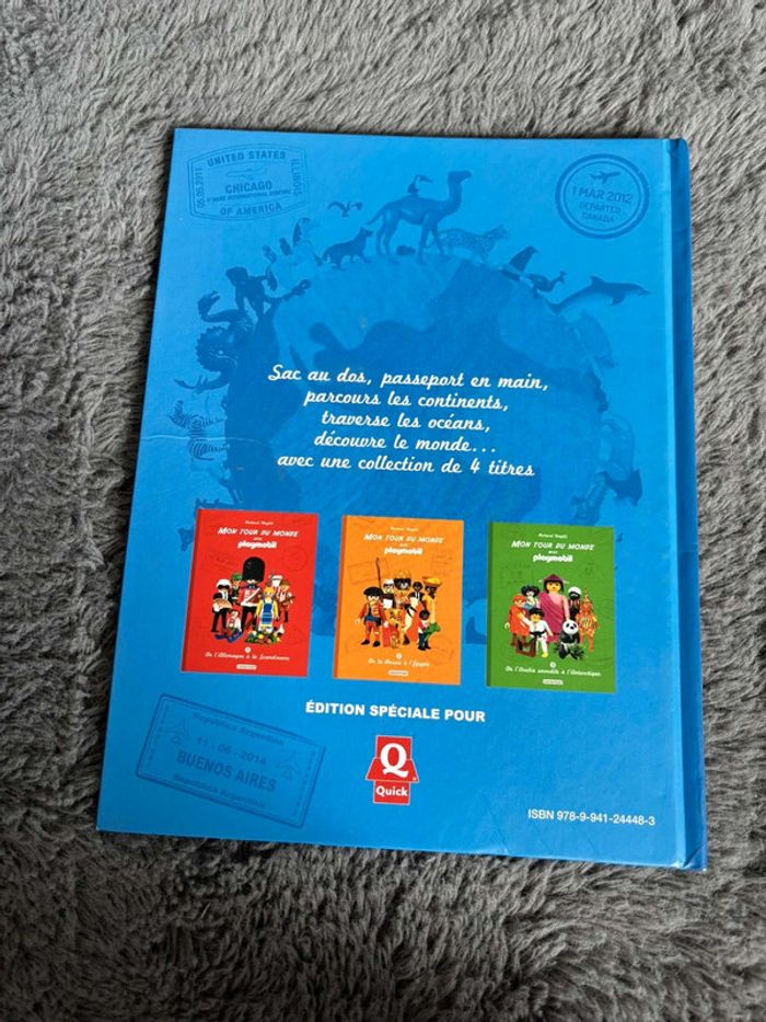 Livre - photo numéro 2