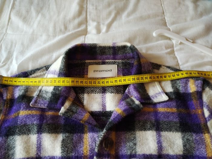 Veste promd - photo numéro 9