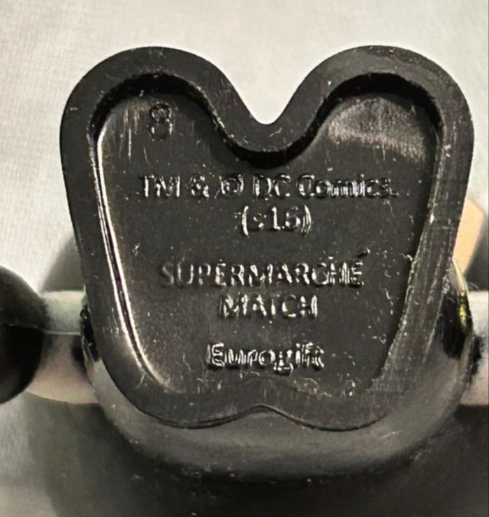 Figurine Batman - photo numéro 3