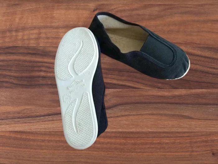 Chaussons danse Domyos Taille 28 fille garçon mixte - photo numéro 2