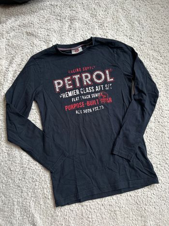 ML Petrol