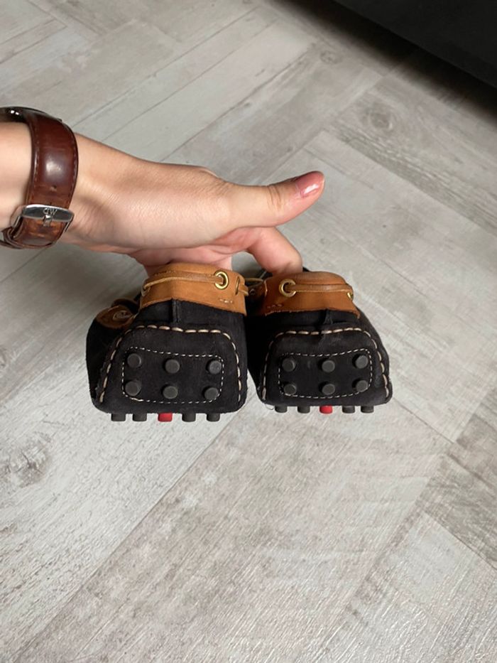 Mocassin bateau Zara en 44 - photo numéro 8