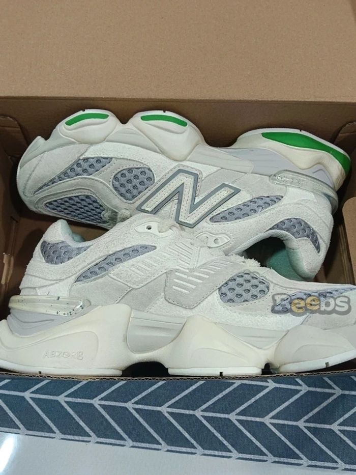 New Balance 9060 Taille 40 - photo numéro 5