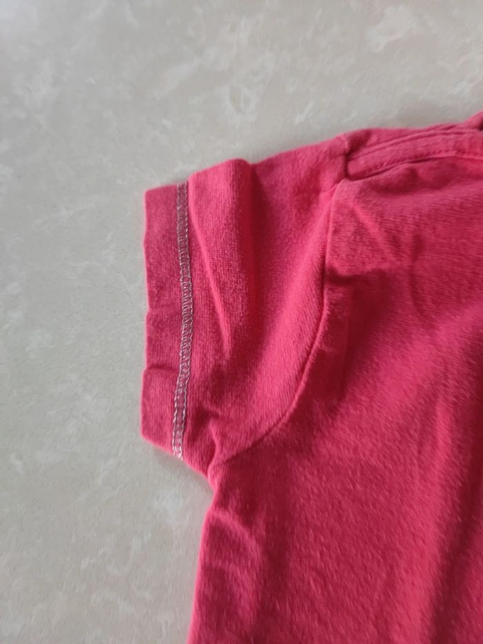 Tee shirt manches courtes 3 ans Gémo - photo numéro 5