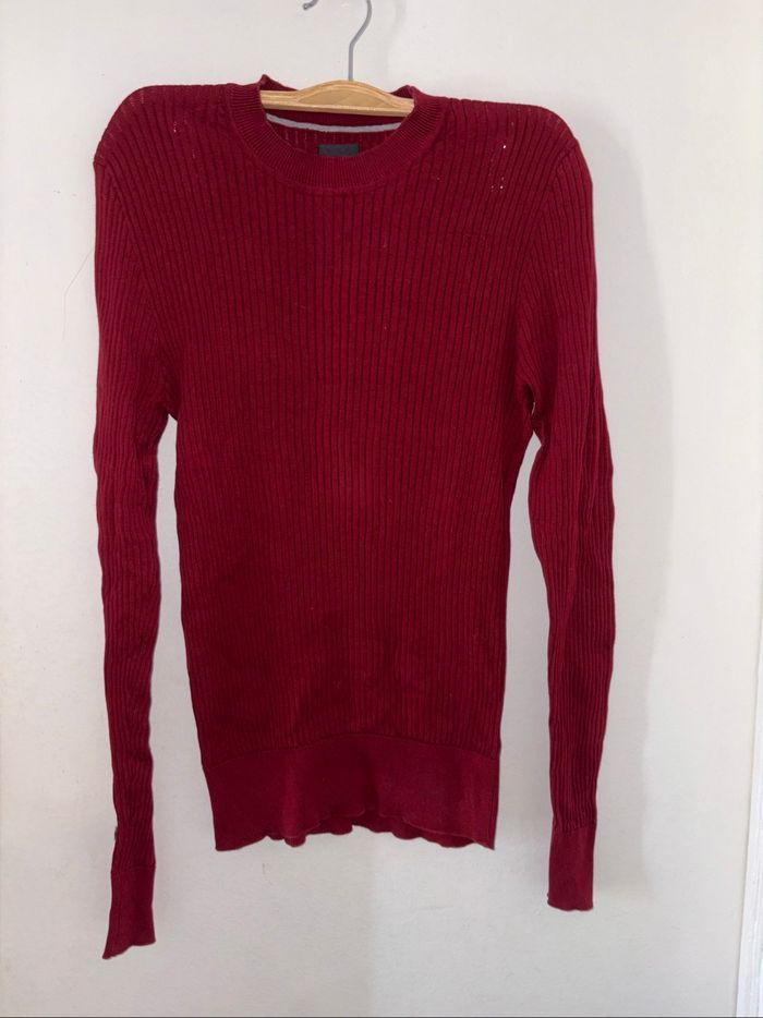 Lot de 4 vêtements homme taille S en très bon état - photo numéro 7