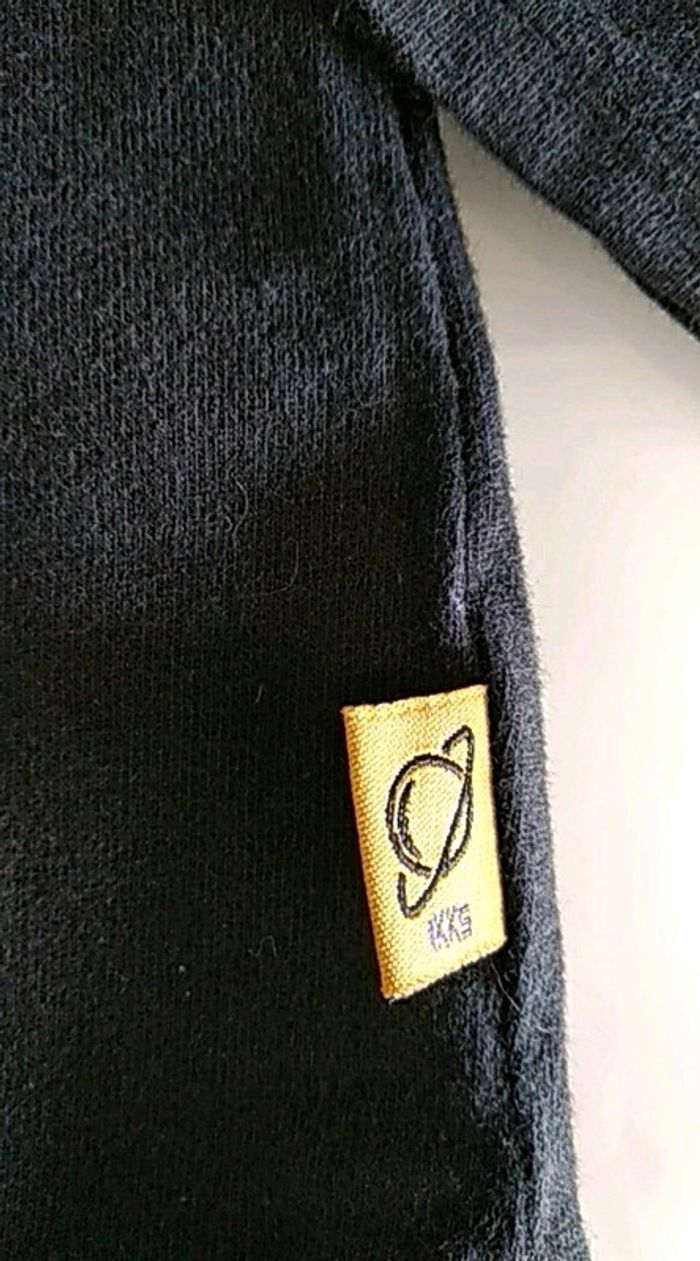 Tee shirt IKKS 2 ans - photo numéro 3