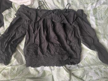 T-shirt court