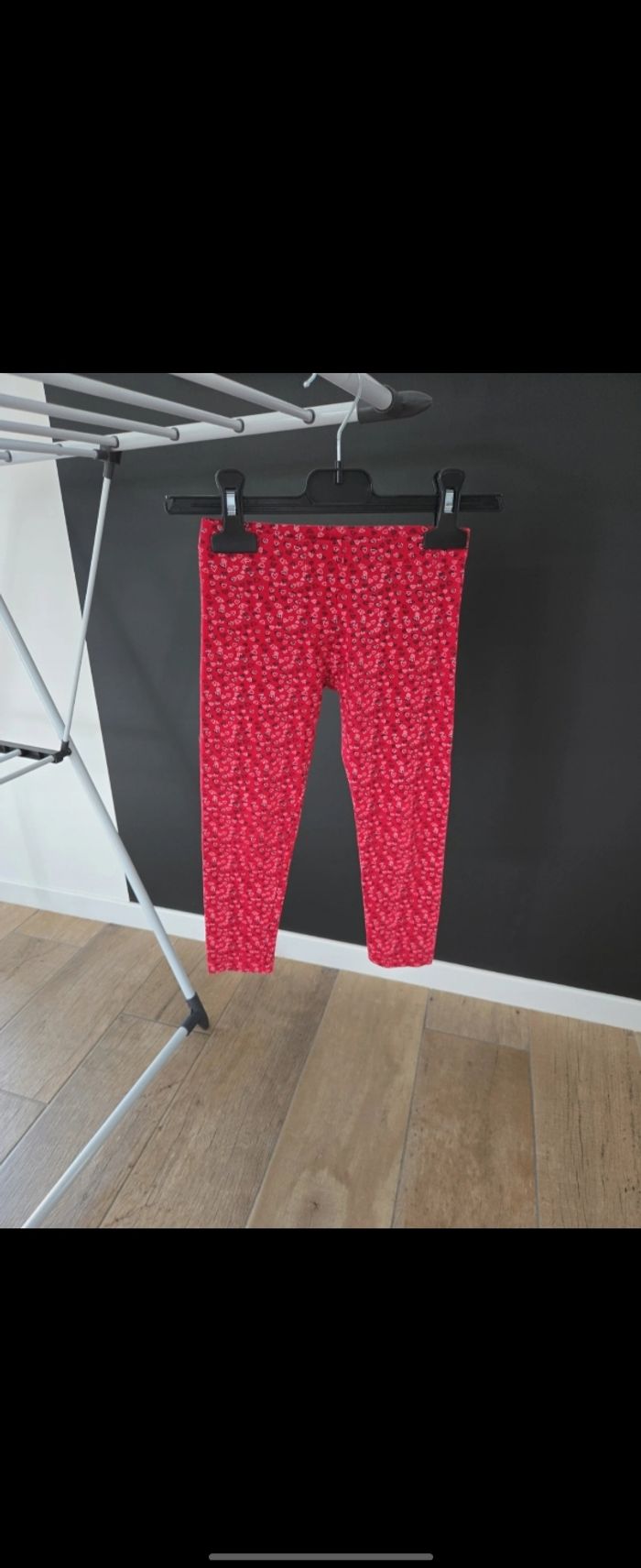 Leggins 4 ans