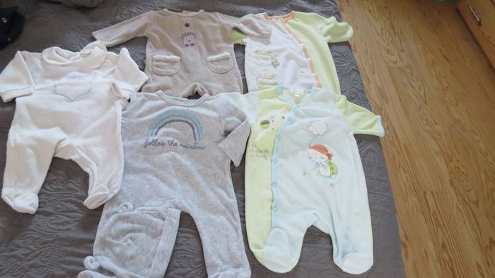 pyjamas