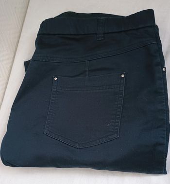 Short d'été pour femme taille 46