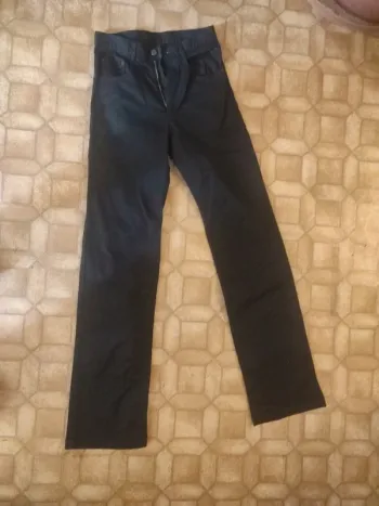 Pantalon Bragard 34 noir